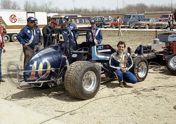 Eldora 4-6-80