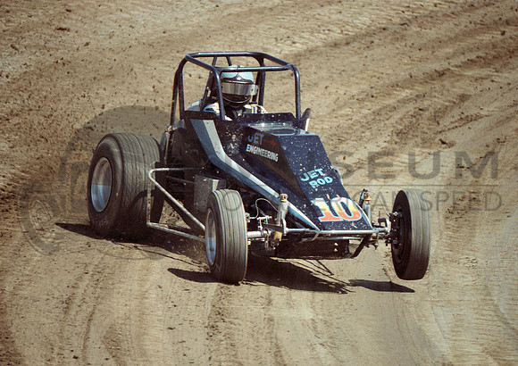 Eldora 4-6-80