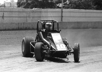 Indy Mile 5-23-80