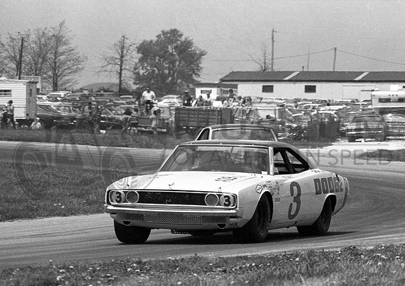 Don White  IRP 5-4-69