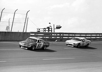 Gary Bettenhausen 61 & McCluskey  MIS 7-15-73