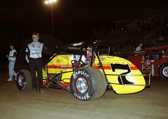 Hoosier Hundred 9-22-00