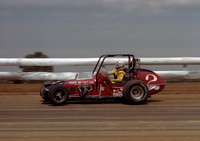DuQuoin 8-28-77 (note: some minor streaks on negative)