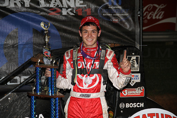 Bloomington 6-10-11