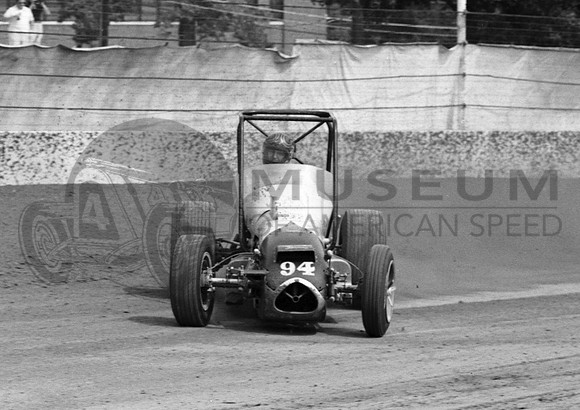 Hoosier Hundred 9-7-74