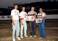 Eldora 6-25-94