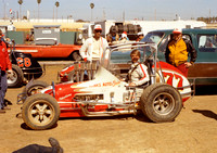 Hank Albers