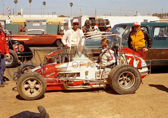 Hank Albers