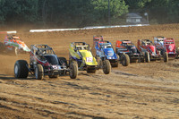 Putnamville Sprints 2014