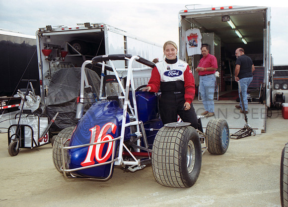 16th St. Speedway 5-24-98