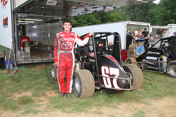 Bloomington 6-10-11