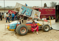 Eldora 4-8-84