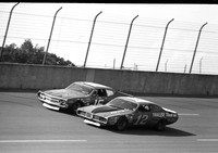 Al Unser 12 & Darnell  MIS 7-15-73
