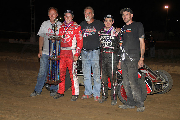 Putnamville 6-13-13