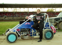 16th St. Speedway  5-2-98