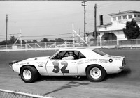 Art Pollard.  Indy Mile 6-20-70