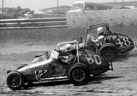 Dosher 48 & Dickson Eldora 4-13-75