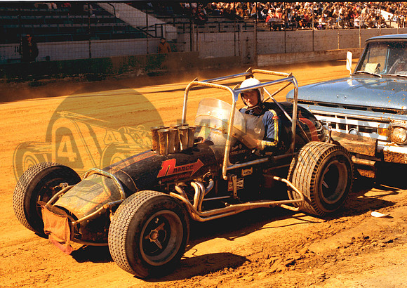 Dale Reed