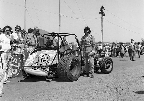 Hoosier Hundred 9-11-76