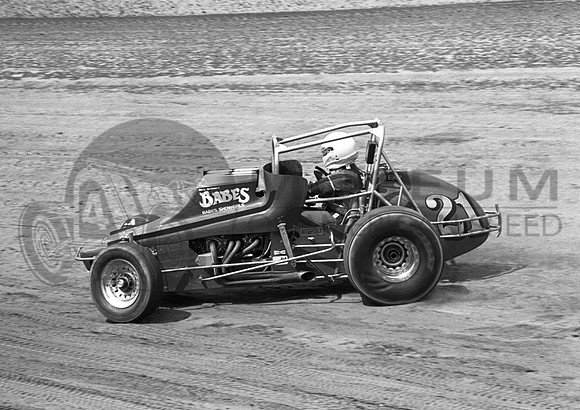 Eldora 3-27-88
