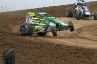 Chase Stockon