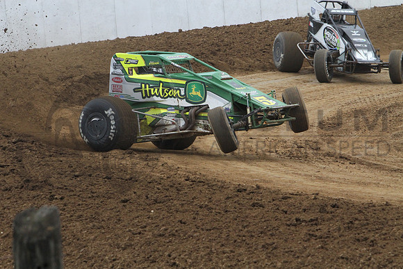 Chase Stockon