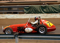 Darl Harrison