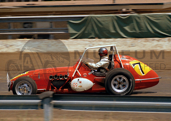 Darl Harrison