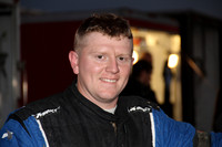 Ben McMurray