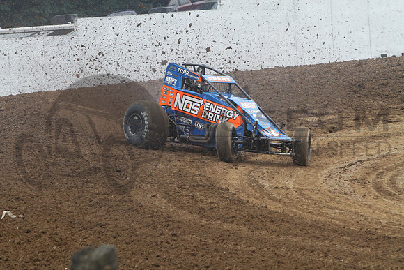 Justin Grant