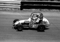 Danny Caruthers  Salem 5-31-71