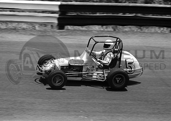 Danny Caruthers  Salem 5-31-71
