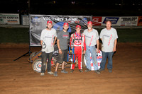 Bloomington 6-10-11