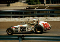Lee Osborne