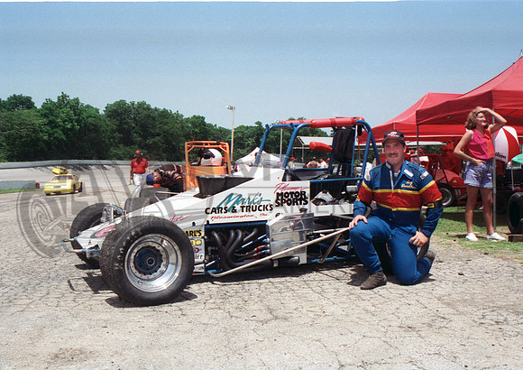 Winchester 7-4-93