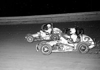 with Rich Vogler #2 Haubstadt 5-5-78