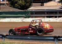 Mel Cornett