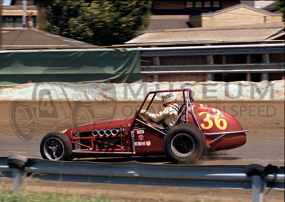 Mel Cornett