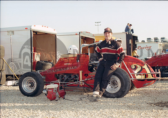 Eldora 9-27-87