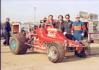 Eldora 4-23-88