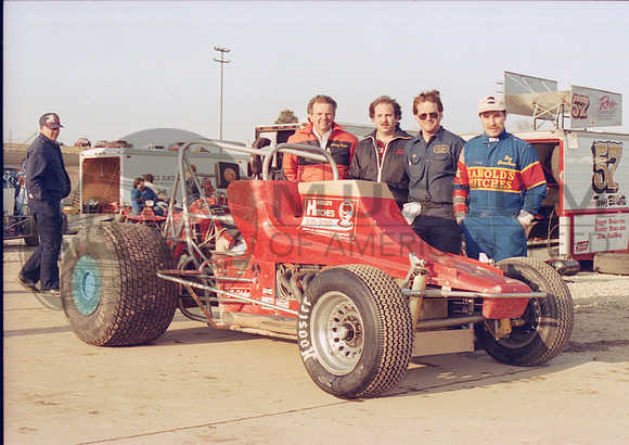 Eldora 4-23-88