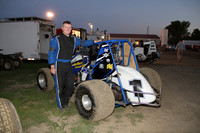 Ben McMurray