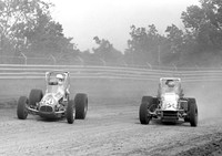 Dosher 56 Sedalia 8-17-74 & Opperman
