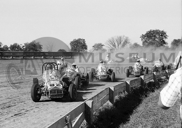 Beale #82 etc  Terre Haute 9-10-67