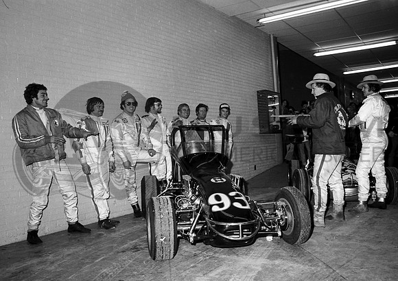 Ft. Wayne promo photo1-18-76
