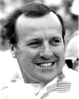 A. J. Foyt Indy 1971