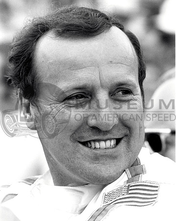 A. J. Foyt Indy 1971