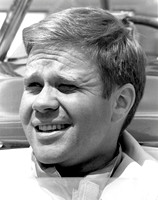 Mark Donohue  Indy 1971