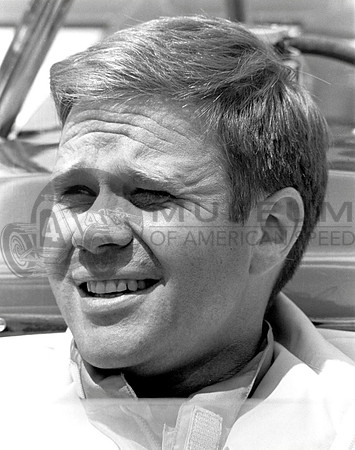 Mark Donohue  Indy 1971