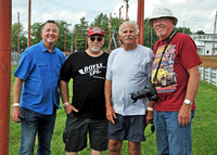 Dave Argabright-Roy-Chuck Gurney & Mahoney Indy Mile 5-23-19